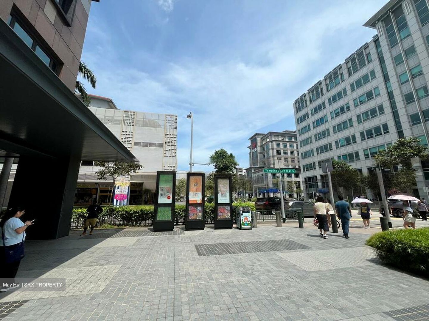 Tampines Street 21 (D18), Retail #453792121